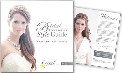 Crystal Bridal Accessories Ltd