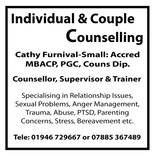 counselling psychotherapy