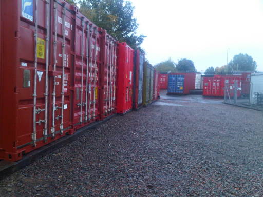 storage for all your needs