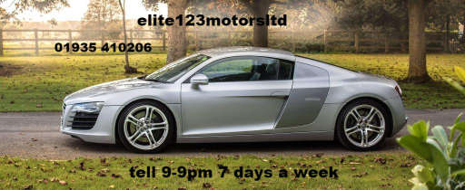 elite123motorsltd yeovil somerset