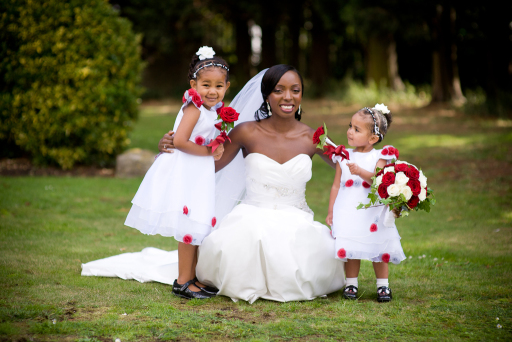 Affordable Wedding Photographer