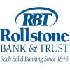 Rollstone Bank & Trust