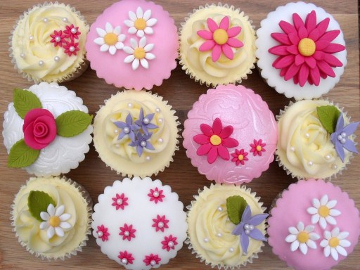 Cupcakes