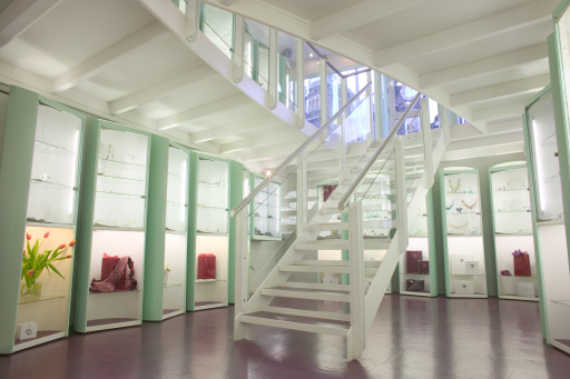 Architectual photography