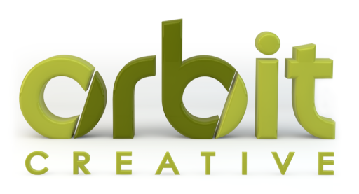 Orbit Creative | Bespoke Website Design