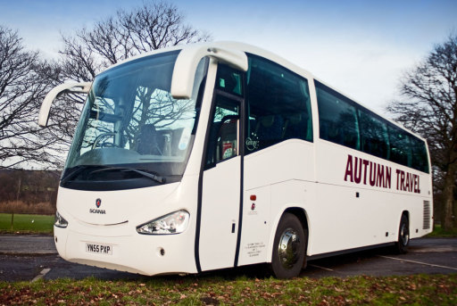 Executive Tour Coaches