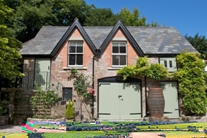 Granton Coach House