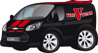 TheVTeam Car Cleaning Services