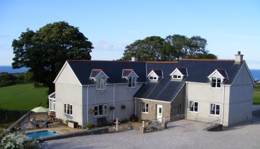 Bryn Awelon Bed And Breakfast