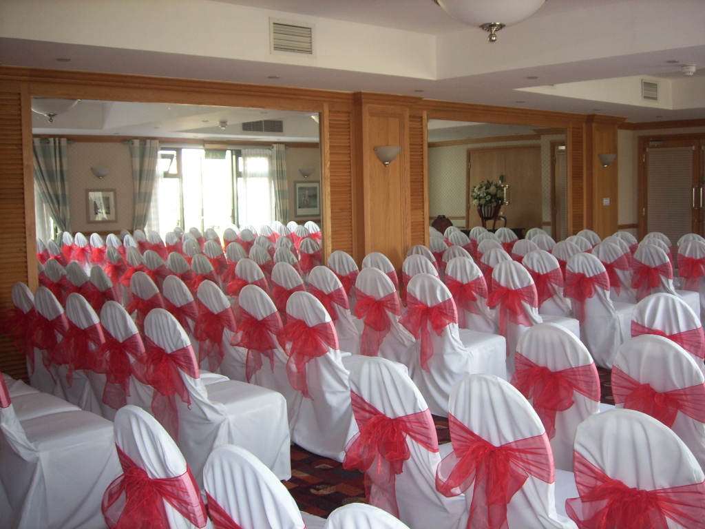 Wedding Chair Care 39 Larne Crescent, Gateshead, County Durham, NE9 5RP