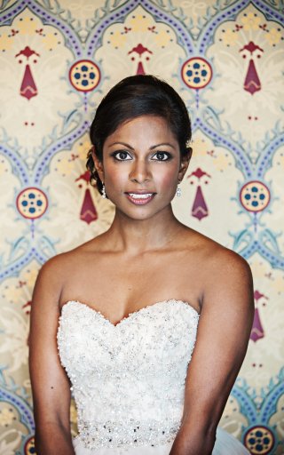 Bride
