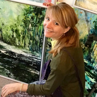Melanie Cormack-Hicks Fine Artist