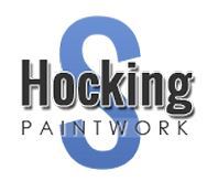 S Hocking Paintwork