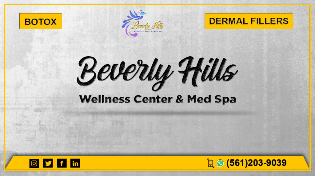 Beverly Hills Wellness Center & Med Spa 6905 S Dixie Hwy , West Palm Beach Florida 33405, West