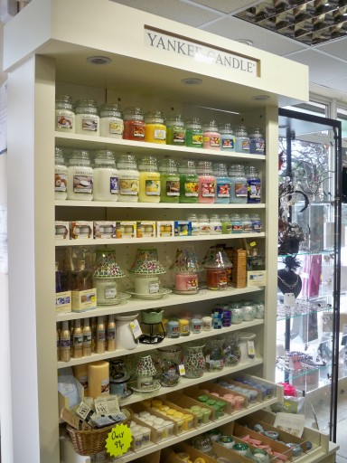 Yankee Candles