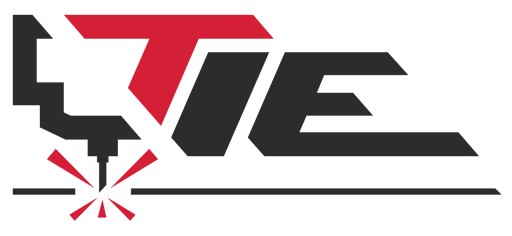 Total Industrial Engraving Logo