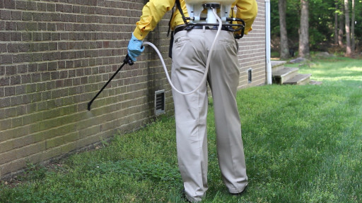 Pest Control Hertford
