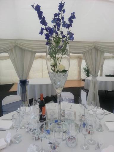 Table decor