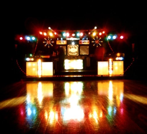 Data Disco