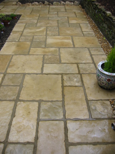 Patios,Paving,Slabs,Walling,