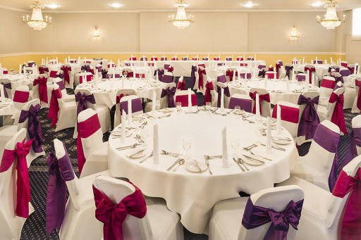 Event venue