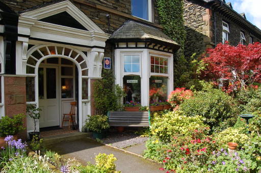 Kenilworth Guest House