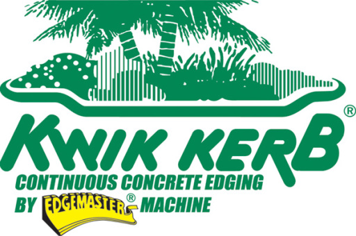 kwik kerb logo