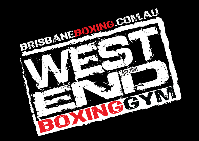 Brisbane Boxing(west end boxing gym) 5 Paris Street, West End, 4101