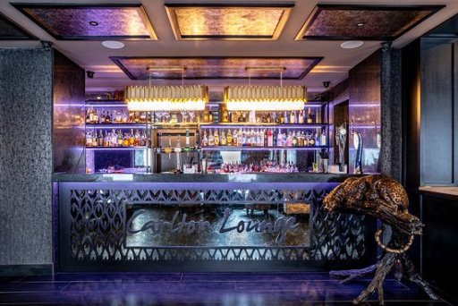 Carlton Lounge - Bar