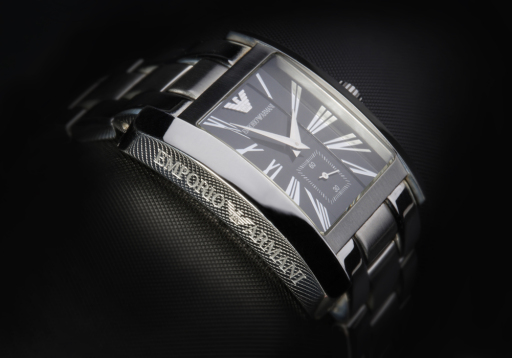 Emporio Armani products