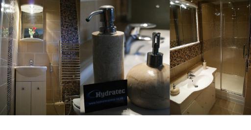 Hydratec Bathroom Installations