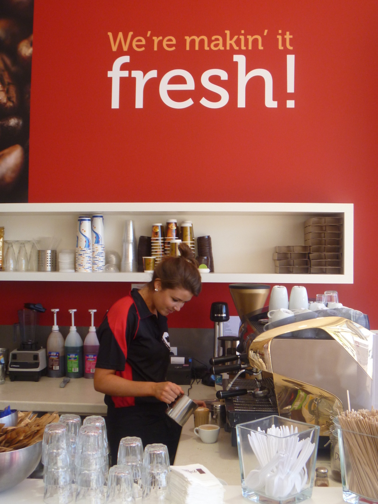 Hyde Park Bakery 1 Mitchell Street, Hyde Park, 5061