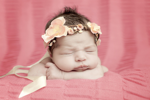 Newborn Photography
