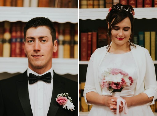 Wiltshire Wedding Photographer 