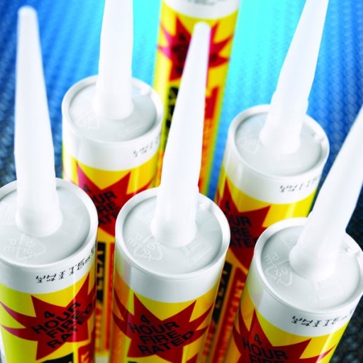 Fire Seal Adhesive