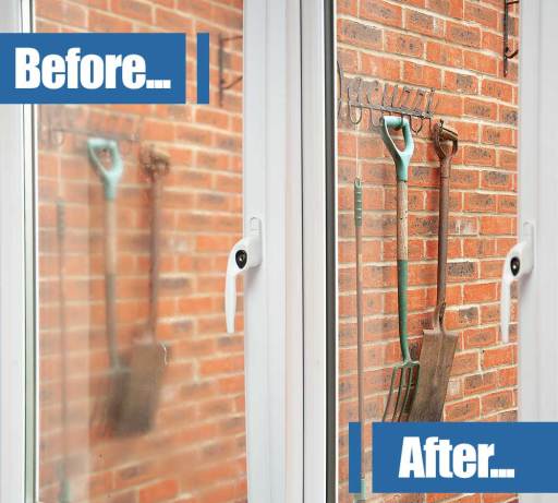 Before &amp; After