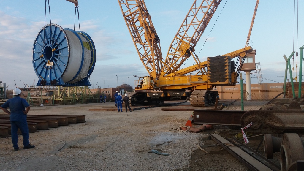 Africa Rigging Services Cape Town, Paarden Island, Western Cape, 7405