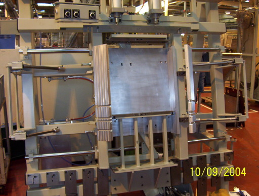 Automotive Assembly Machines