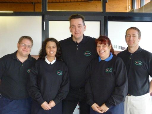First Class First Aid Training Dorset