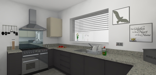 Kitchen Design