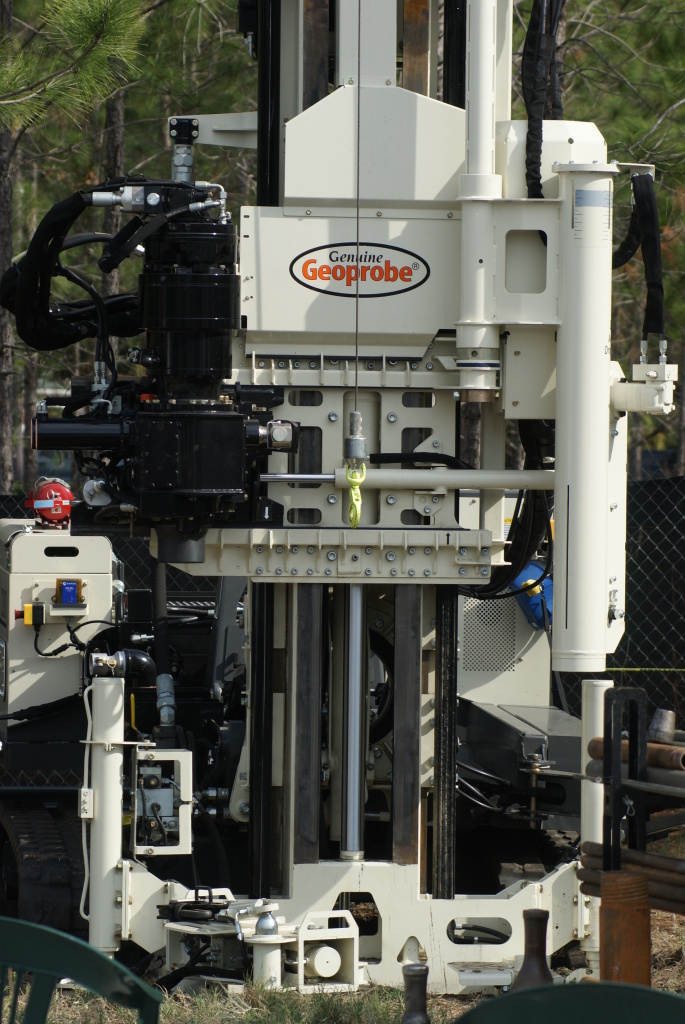 Atlantic Supply 6919 Distribution Ave., Jacksonville, FL, 32256