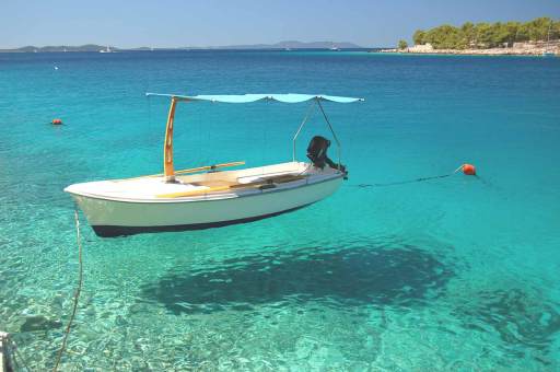 let us float your boat