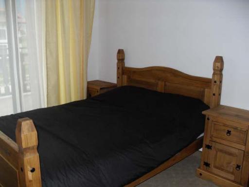 Bedrooom 1