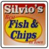 Silvio's Fish and chips Gosnells