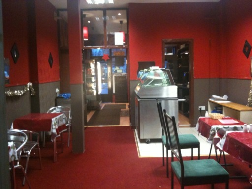 Cafe'