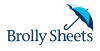 Brolly Sheets Logo