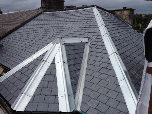 Slating - RM Roofing
