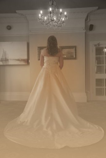 brides preparations