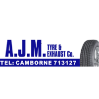AJM Tyre & Exhaust Company