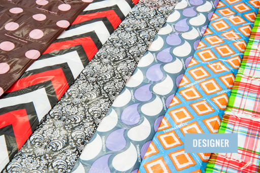 Thermafreeze Designer Range